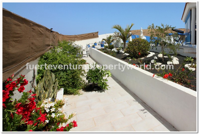 Villaverde, Fuerteventura - Photo 15