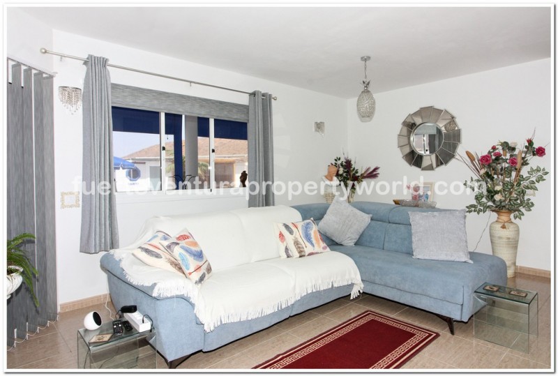 Villaverde, Fuerteventura - Photo 17