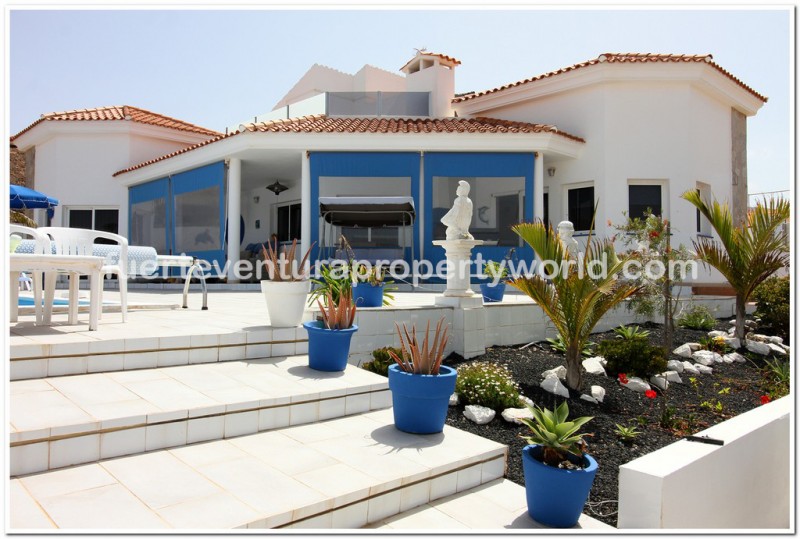 Villaverde, Fuerteventura - Photo 3