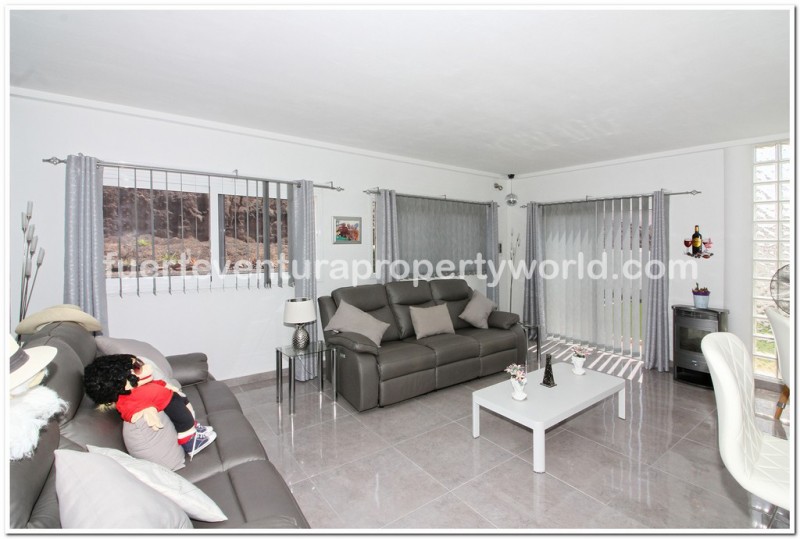Villaverde, Fuerteventura - Photo 23