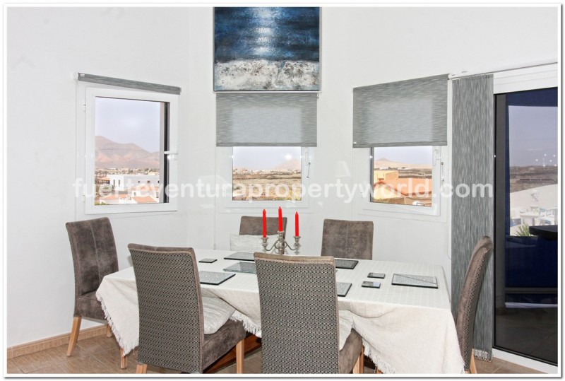 Villaverde, Fuerteventura - Photo 25