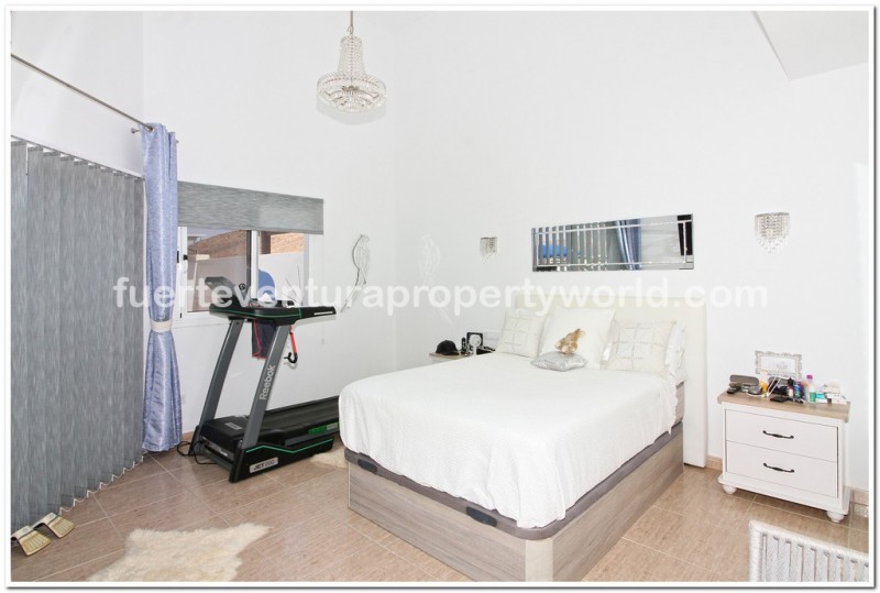 Villaverde, Fuerteventura - Photo 26