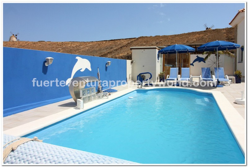 Villaverde, Fuerteventura - Photo 4