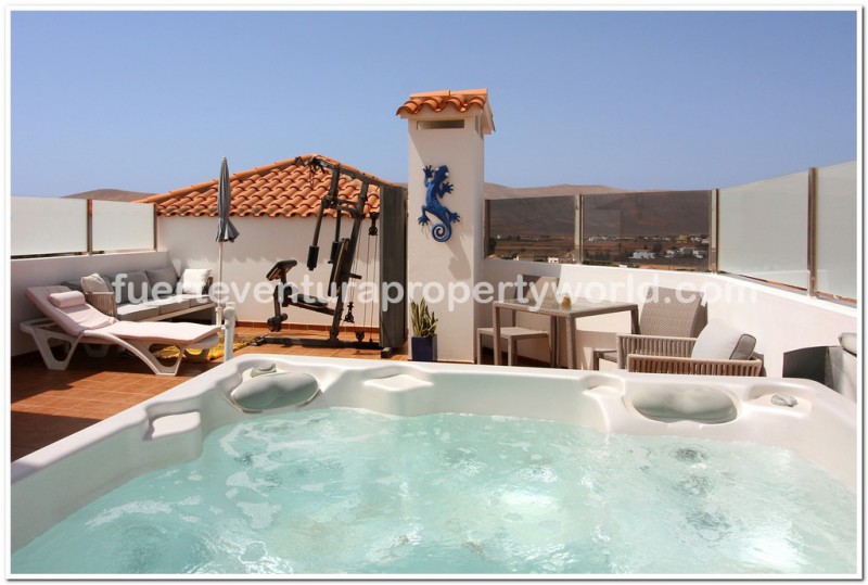Villaverde, Fuerteventura - Photo 33