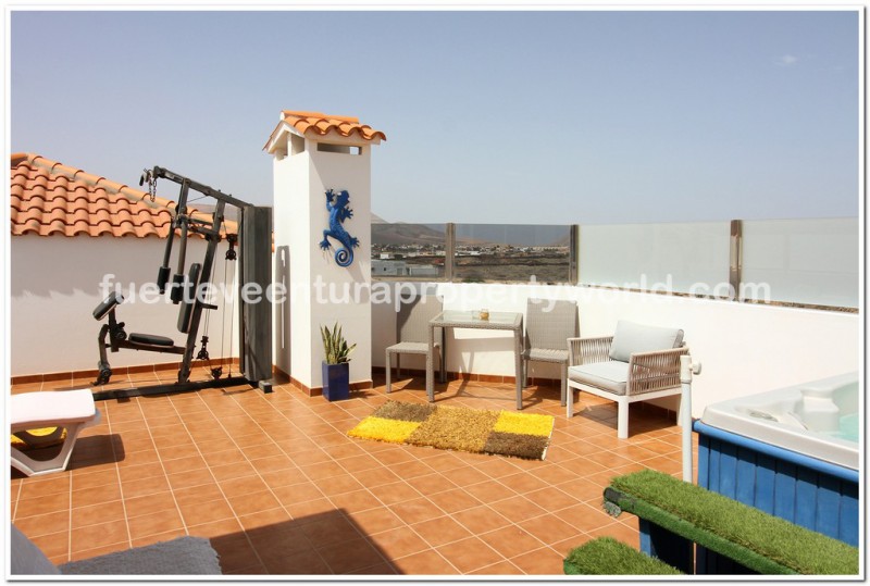 Villaverde, Fuerteventura - Photo 34