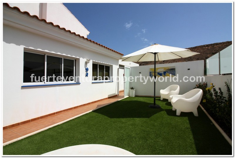 Villaverde, Fuerteventura - Photo 36