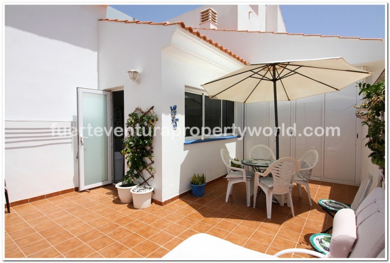 Villaverde, Fuerteventura - Photo 37