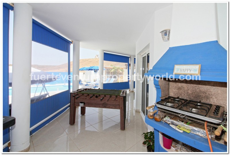Villaverde, Fuerteventura - Photo 38