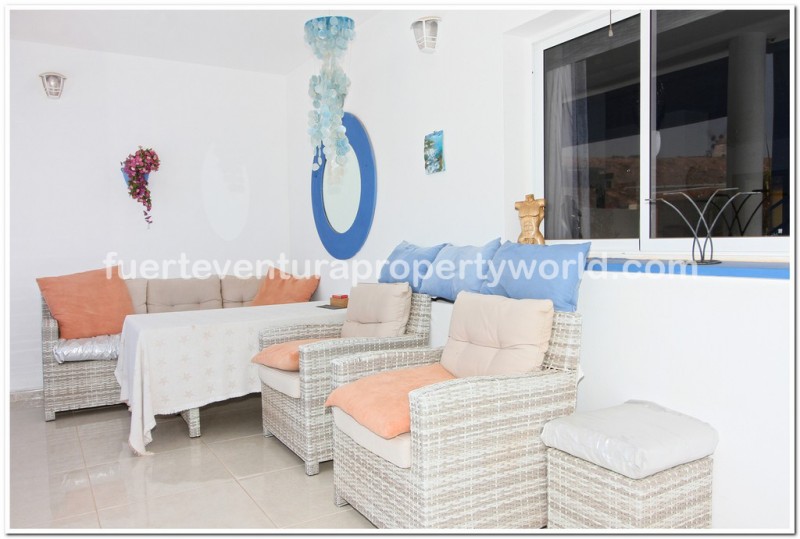 Villaverde, Fuerteventura - Photo 39