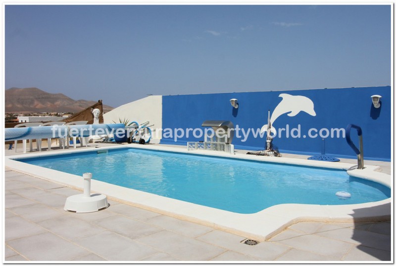 Villaverde, Fuerteventura - Photo 5