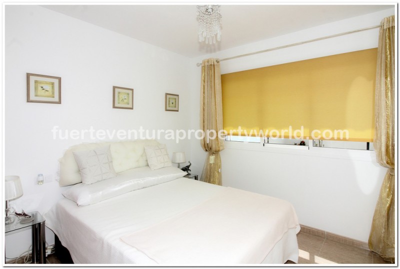 Villaverde, Fuerteventura - Photo 44