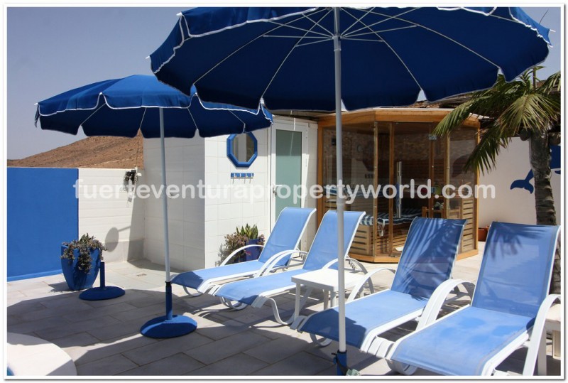 Villaverde, Fuerteventura - Photo 7