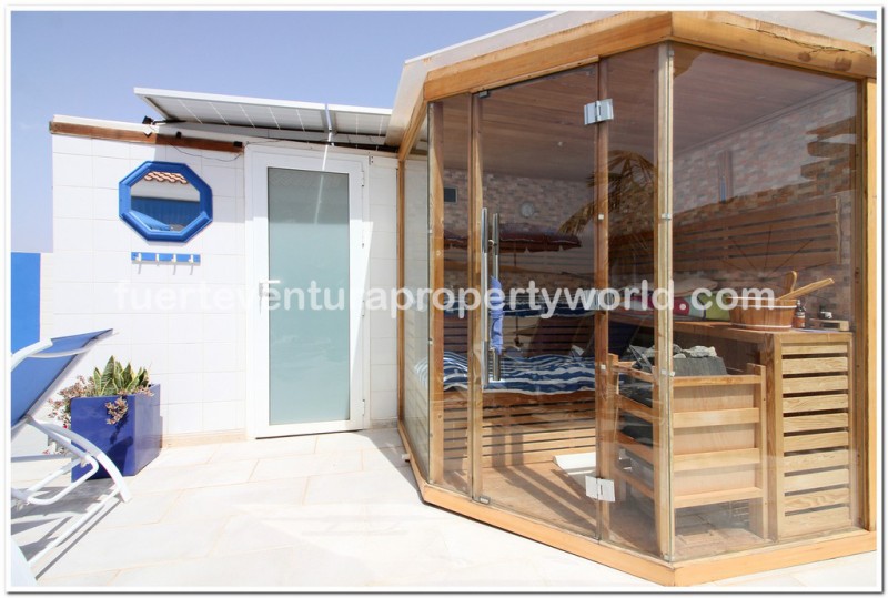 Villaverde, Fuerteventura - Photo 8