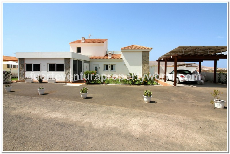 Villaverde, Fuerteventura - Photo 9