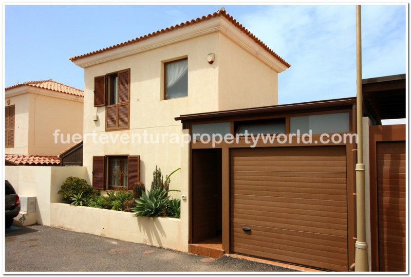 Corralejo, Fuerteventura - Photo 1