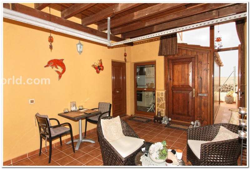 Corralejo, Fuerteventura - Photo 21