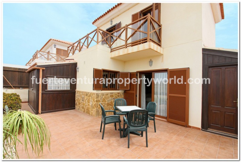 Corralejo, Fuerteventura - Photo 4