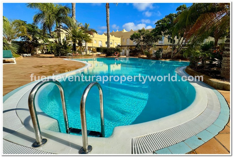 Corralejo, Fuerteventura - Photo 2