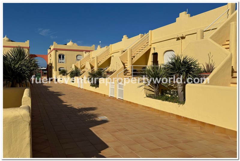 Corralejo, Fuerteventura - Photo 3