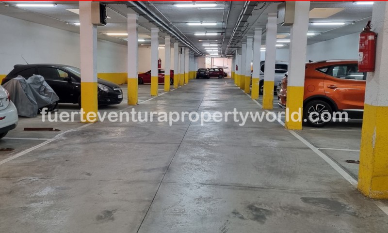 Corralejo, Fuerteventura - Photo 27