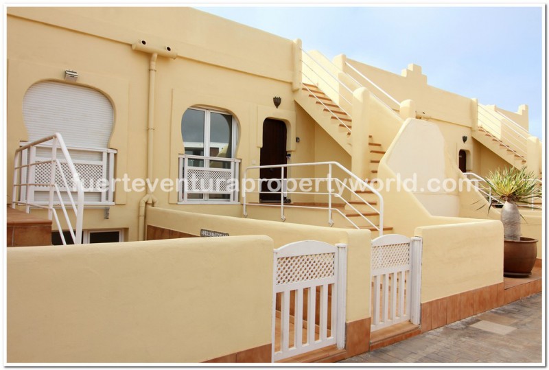 Corralejo, Fuerteventura - Photo 5