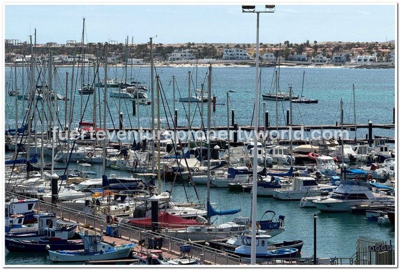 Corralejo, Fuerteventura - Photo 18